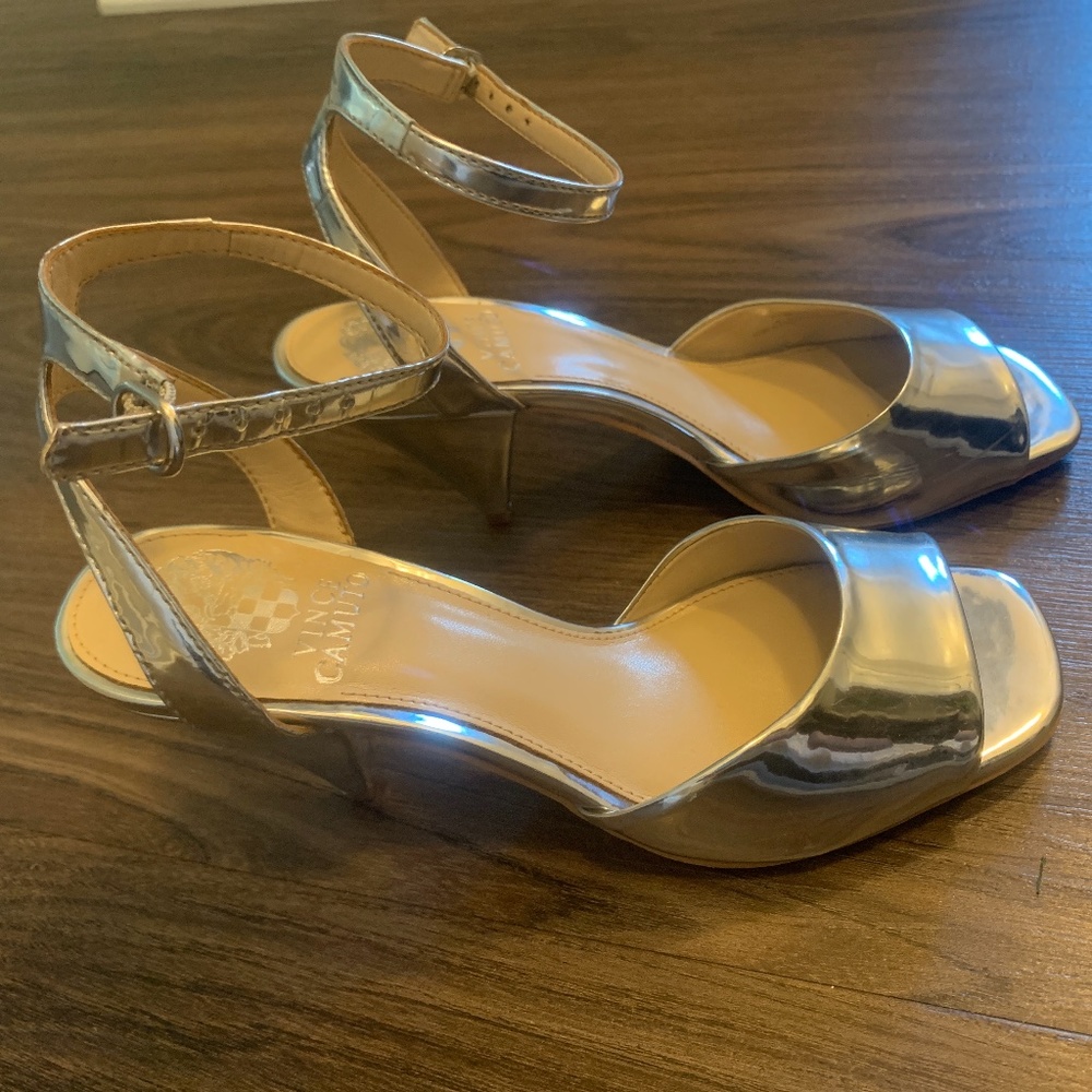 Vince camuto shoes